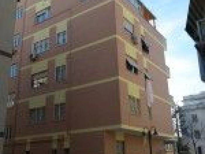 Archisio - Mageris srl - Progetto Via dei plantani 153