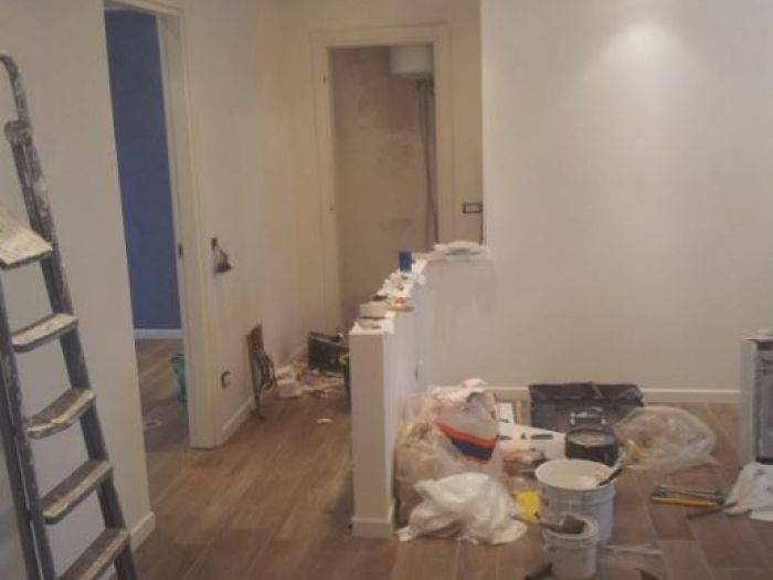 Archisio - Af Restauri Di Arrigo Faina - Progetto Ristrutturazioni dinterni