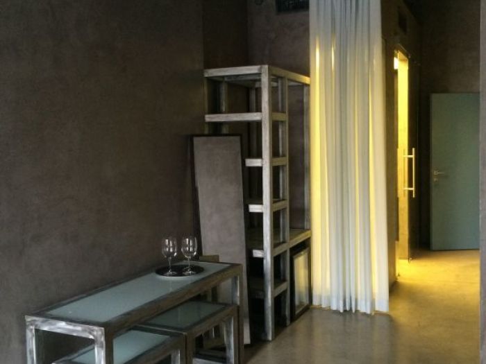 Archisio - Cembalometal Design - Progetto CEMBALOMETAL SRL