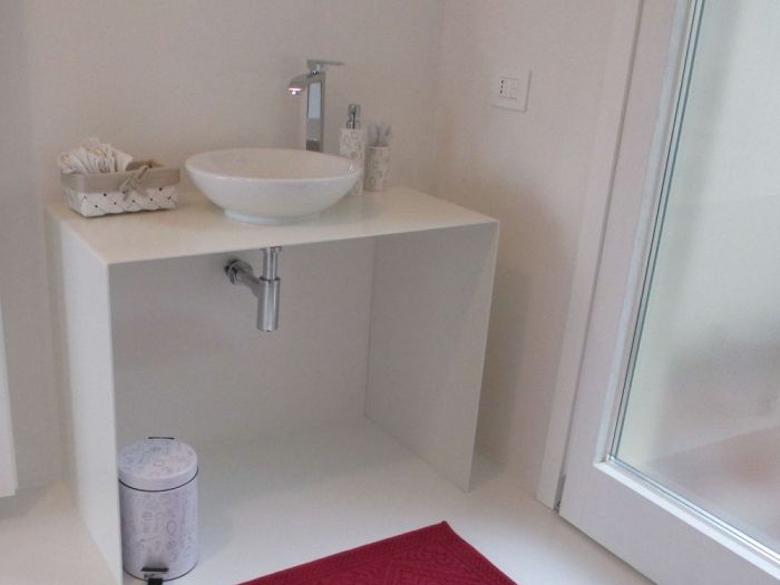 Archisio - Talloru Salvatore srl - Progetto Arredamento