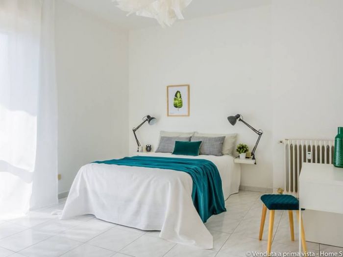 Archisio - Venduta A Prima Vista - Progetto Home staging bilocale in vendita