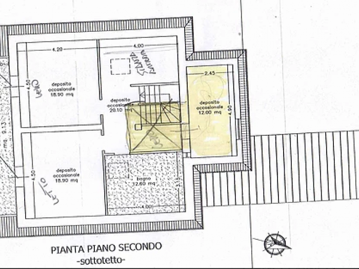 Archisio - Sagi Architetti - Progetto Casa vittorio veneto