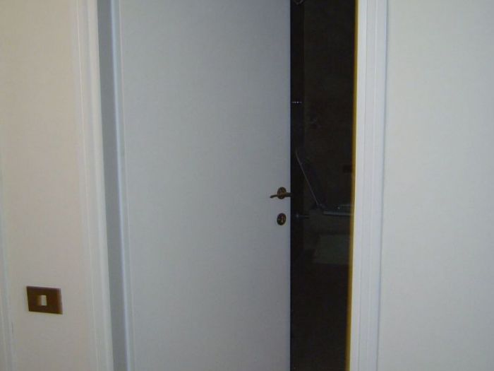 Archisio - Riccardo - Progetto Imbiancature verniciature