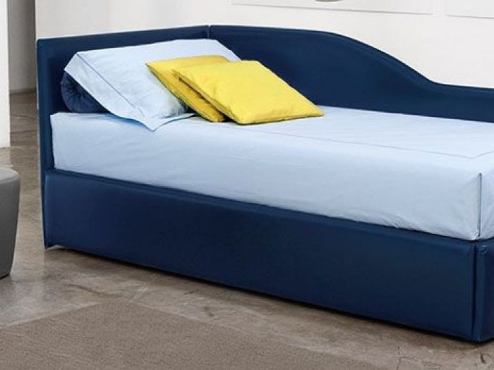 Archisio - Alfredo Caporale - Progetto Zona notte