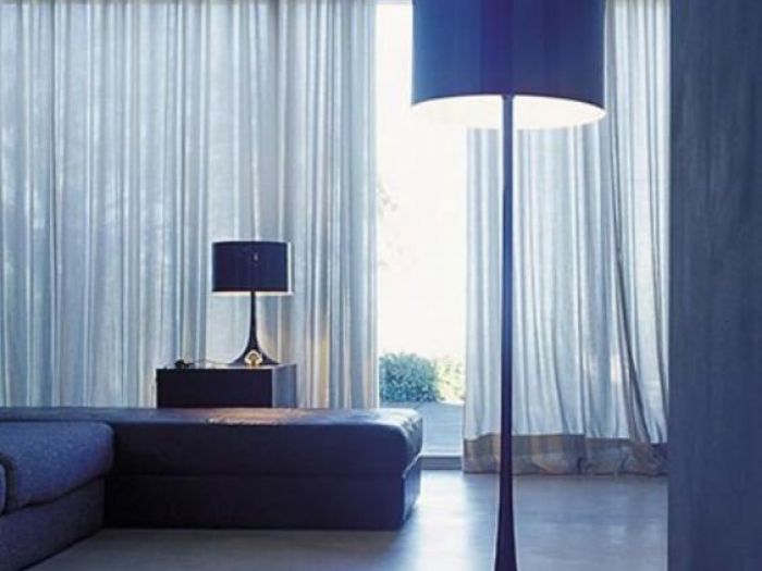 Archisio - Archetipo Architettura E Design - Progetto Lampade da terra