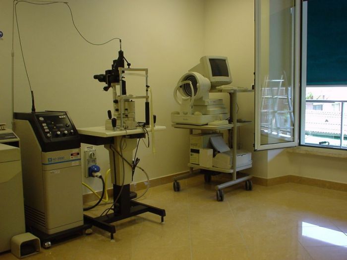 Archisio - Baranzoni Architetti srl - Progetto Costruzioni per settore terziario