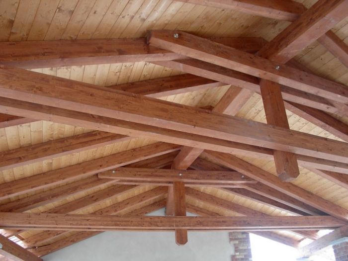 Archisio - Ddl - Progetto Case ecologiche