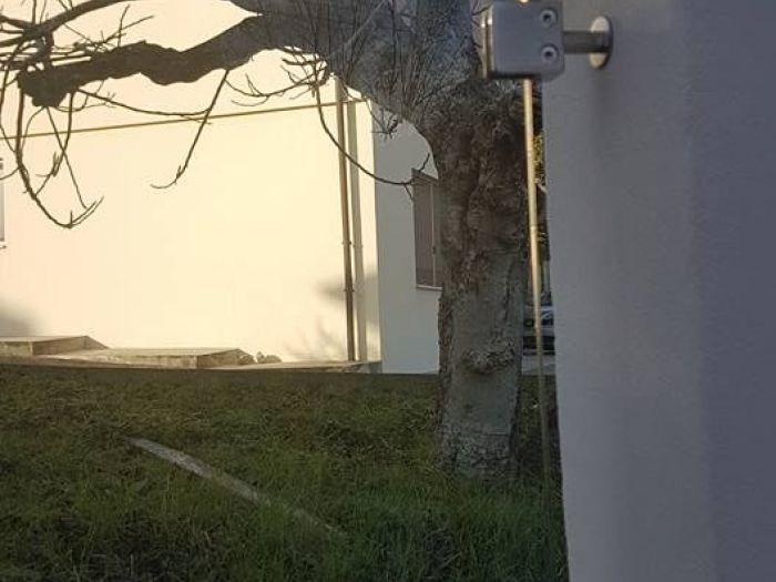 Archisio - Vetreria La Predappiese - Progetto Terrazzi e parapetti