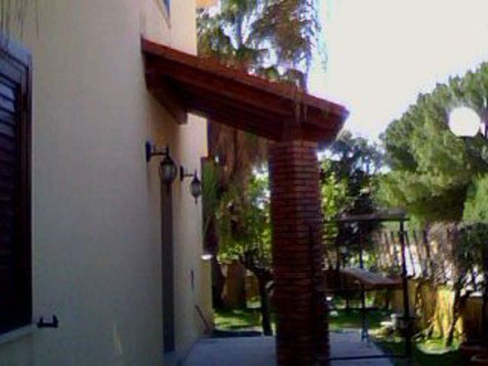 Archisio - Sg Costruzioni - Progetto Carpenteria civile e industriale