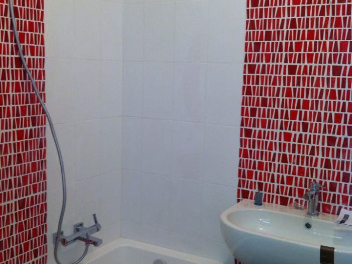 Archisio - Ea Works srl - Progetto Rinnovo bagni e illuminazione in provincia di roma