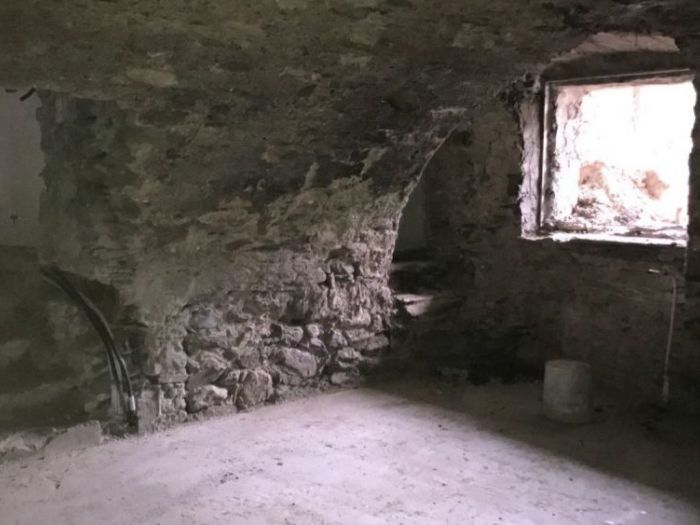 Archisio - Kronos Security Srls - Progetto Ristrutturazioni