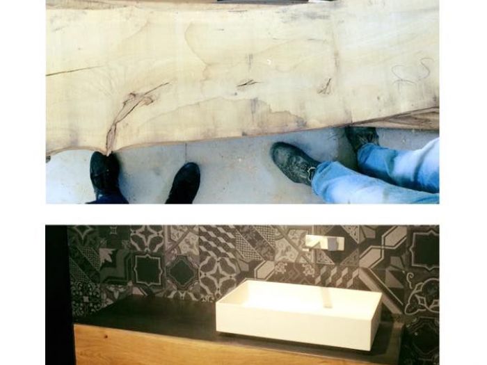 Archisio - Inatural Design - Progetto Design