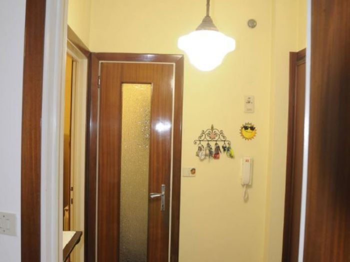 Archisio - Nca Nunzio Carraffa - Progetto Appartamento gr