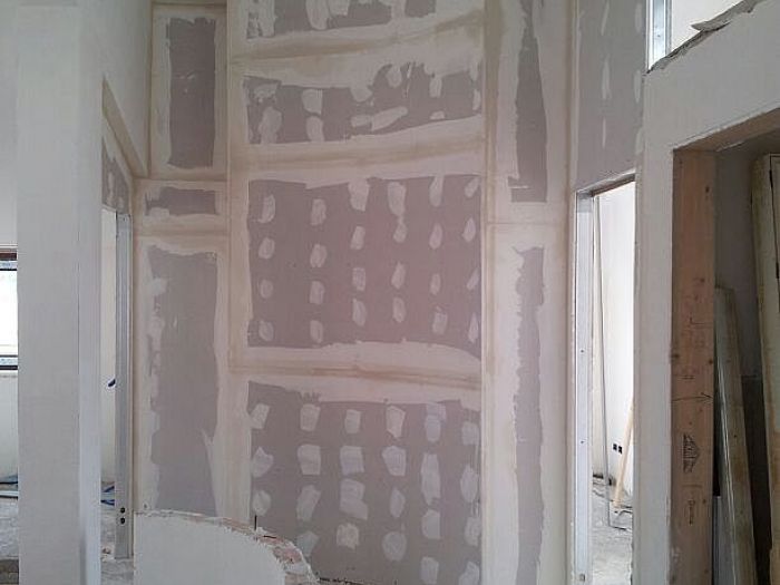 Archisio - Impresa Edile Cp Di Petrucci Claudio Giuseppe - Progetto Realizzazioni in cartongesso