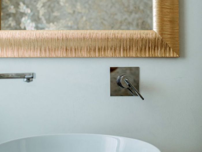 Archisio - Andrea Bellucci - Progetto Villa villaggio pietrabianca