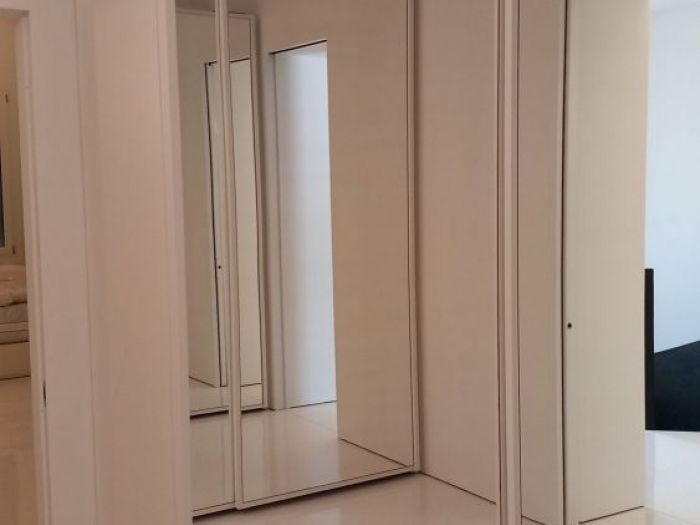 Archisio - Marco Maselli - Progetto Villa a padova centro