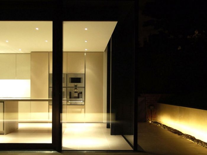 Archisio - Baabdesign Interior Designer - Progetto Residenza worsley