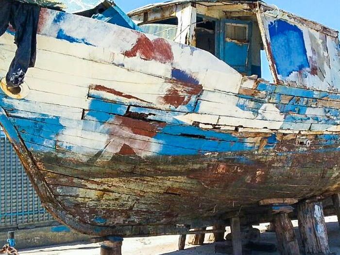 Archisio - Falegnamo - Progetto Vari lavori