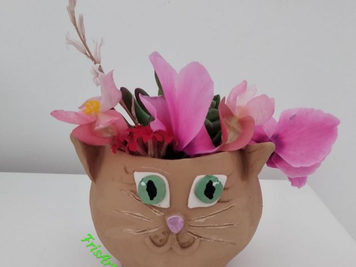 Archisio - Frisart - Progetto Vasi