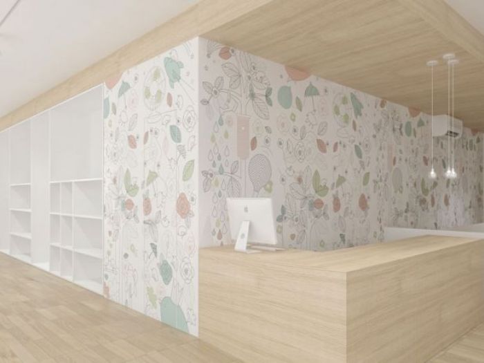 Archisio - Marco Gottardi - Studio Contromano - Progetto Mamio