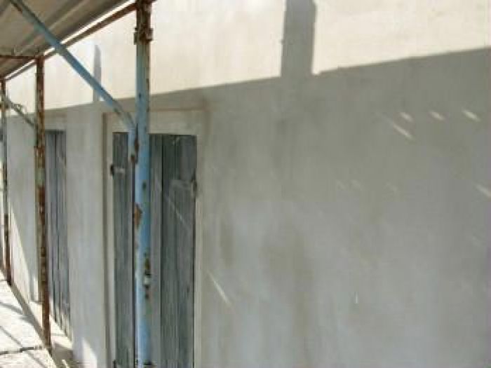 Archisio - Edile Lugli Di Giuseppe Lugli - Progetto Intonaco e tiranti