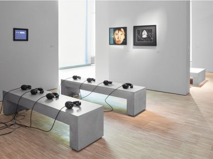 Archisio - D Materials - Progetto Special projects