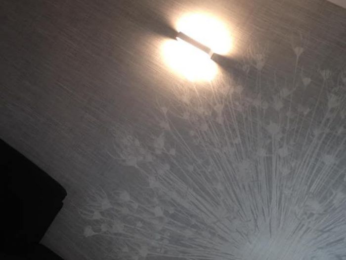 Archisio - Paola Illuminazione - Progetto Casa di luca