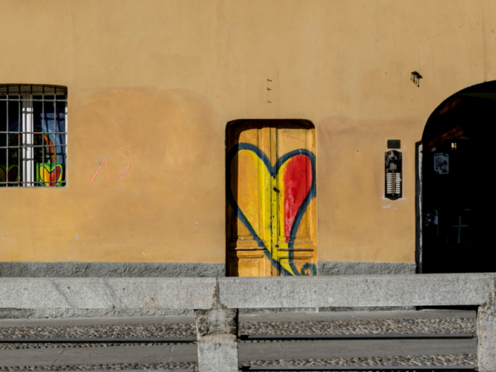 Archisio - Andrea Somavilla - Progetto Foto