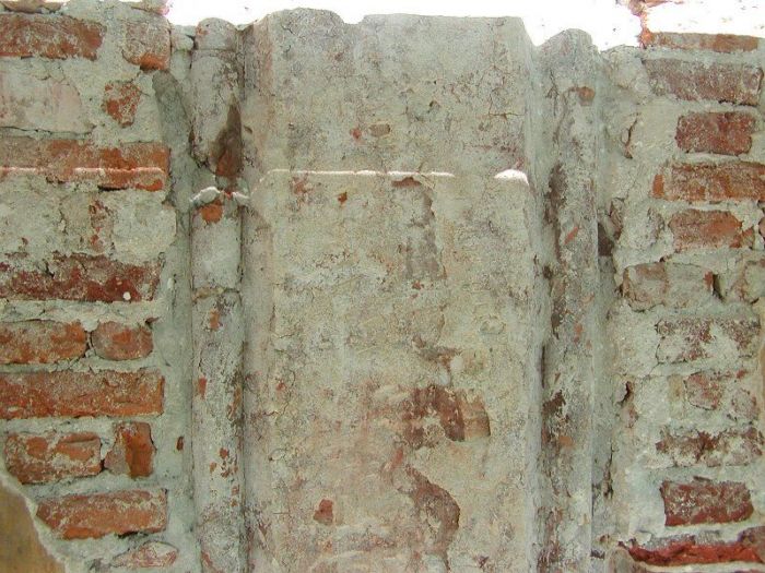 Archisio - Trucco Ristrutturazioni - Progetto Ristrutturazione facciata palazzo