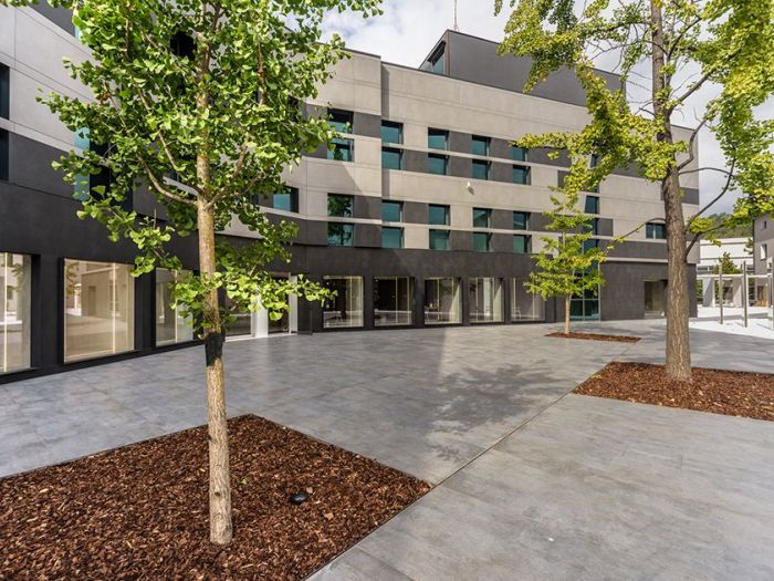 Archisio - Marco Porpora - Progetto Ultra graden reload