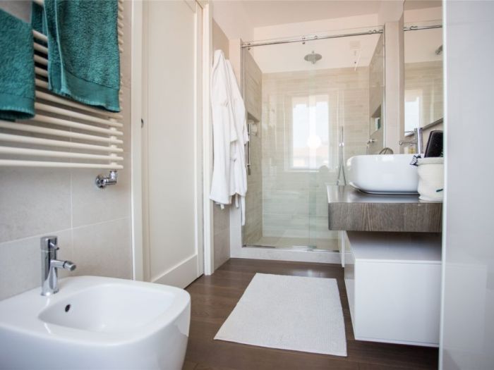 Archisio - Architrevi Studio Maridati - Progetto Ristrutturazione atticoCasa gemma