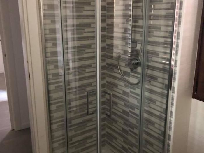 Archisio - Lamuraingegneria Cantiere - Progetto Ristrutturazione avviata di recente