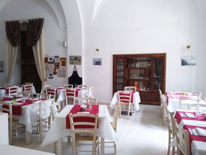 Archisio - Federico De Luca - Progetto Ristrutturazione locale