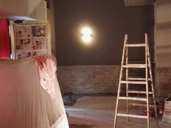 Archisio - Papaleo Carmelo Ristrutturazioni - Progetto Ristrutturazioni dinterni