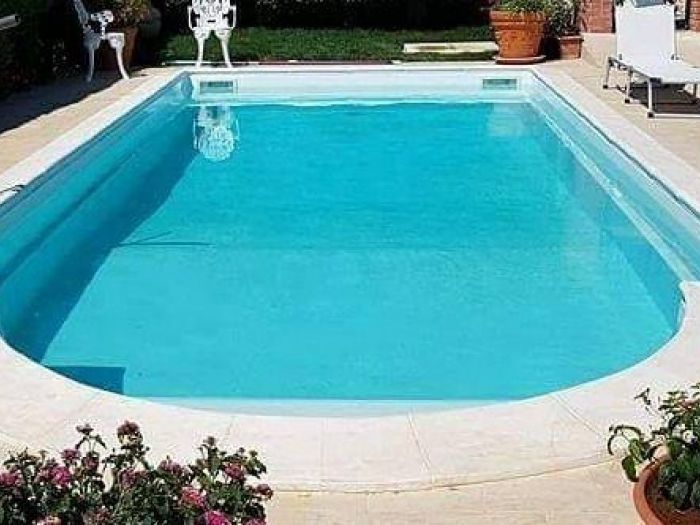 Archisio - Futura Gas srl - Progetto Installazioni piscine