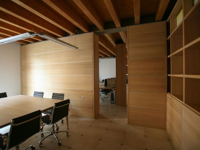 Archisio - Progedia - Progetto Arredamenti di design