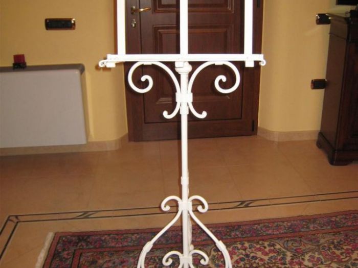 Archisio - Talloru Salvatore srl - Progetto Arredamento