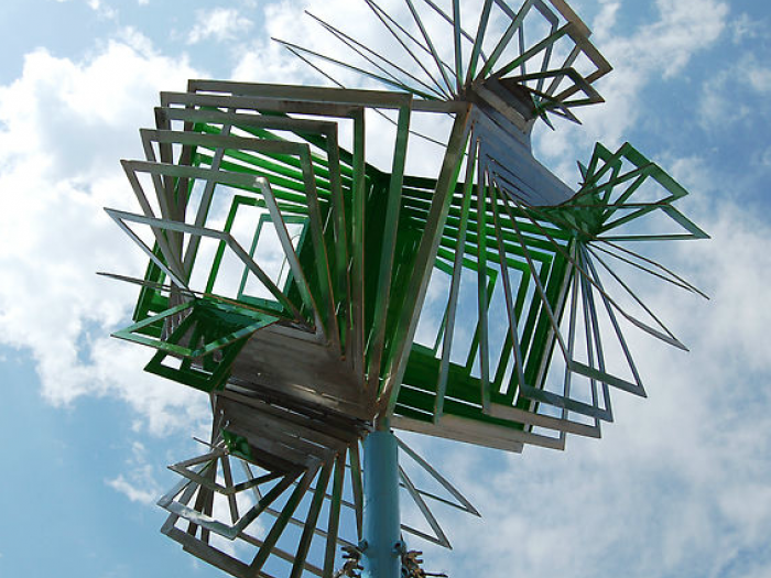 Archisio - Mark Aspinall - Progetto Espansioni