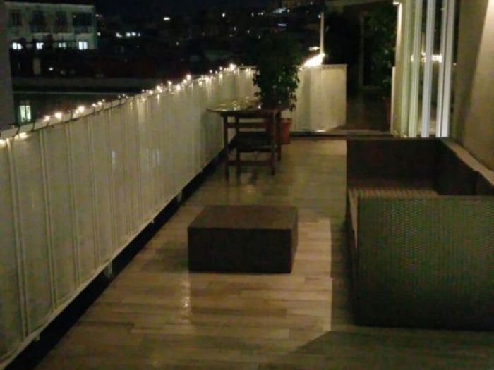 Archisio - Jc Servizi Di Architettura - Progetto Talismano luxury suite