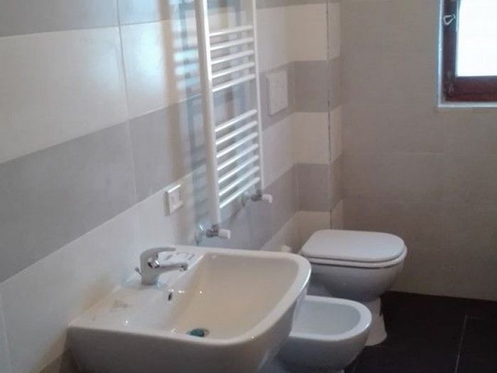 Archisio - Miloni Massimo - Progetto Ristrutturazione bagni e sanitari