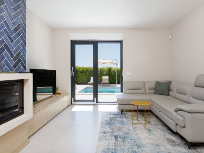 Archisio - Cristian Deklic Photography - Progetto Villa umea