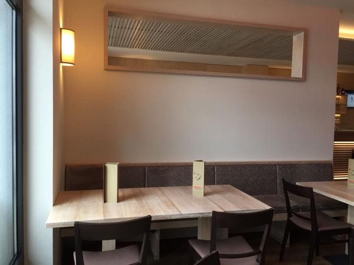 Archisio - Falegnameria Caricato - Progetto Arredamenti interni su misura