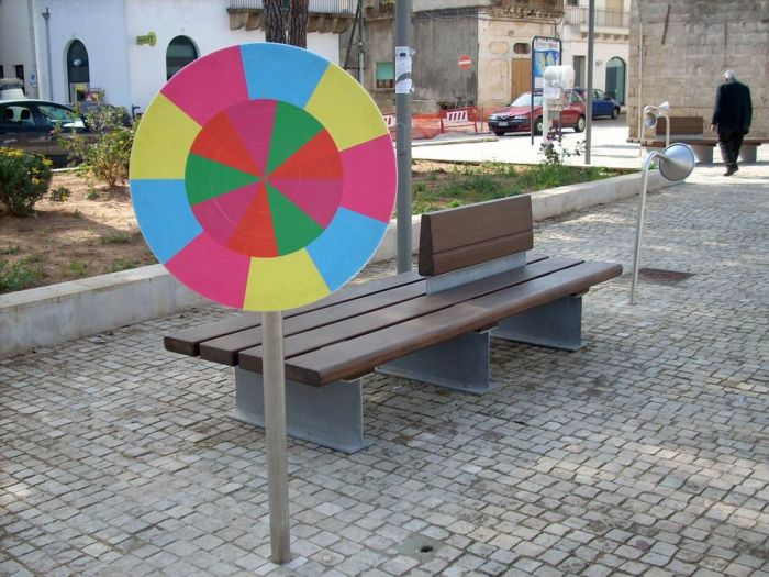 Archisio - Daniele Francesco Santoro - Progetto Gioca jouer