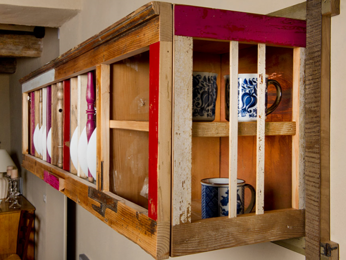 Archisio - Laquercia21 - Progetto Cucine