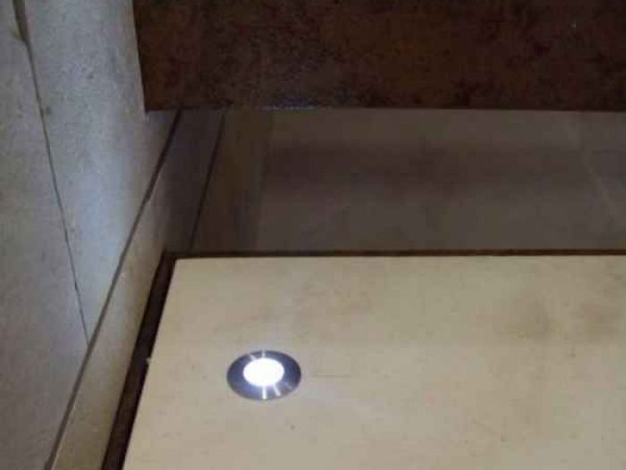 Archisio - Studio Antepost - Progetto Rassegna scale