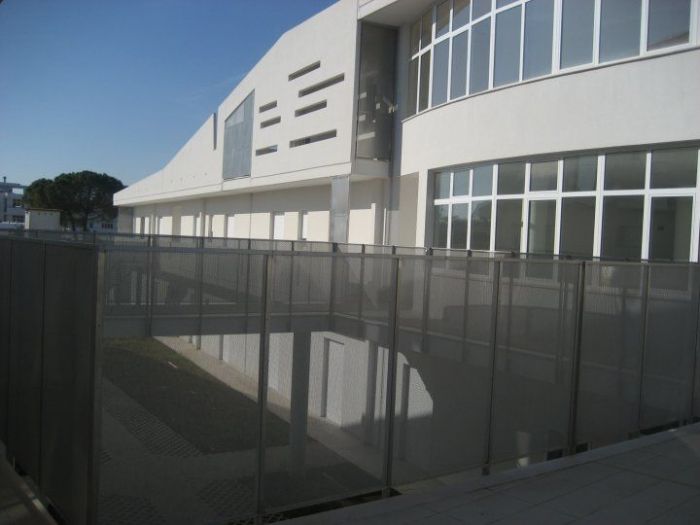 Archisio - Domenico Perrone - Progetto Osm