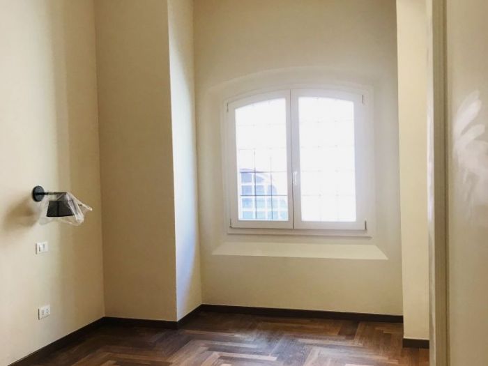 Archisio - Studio Lenzi Associati - Progetto Via de musei