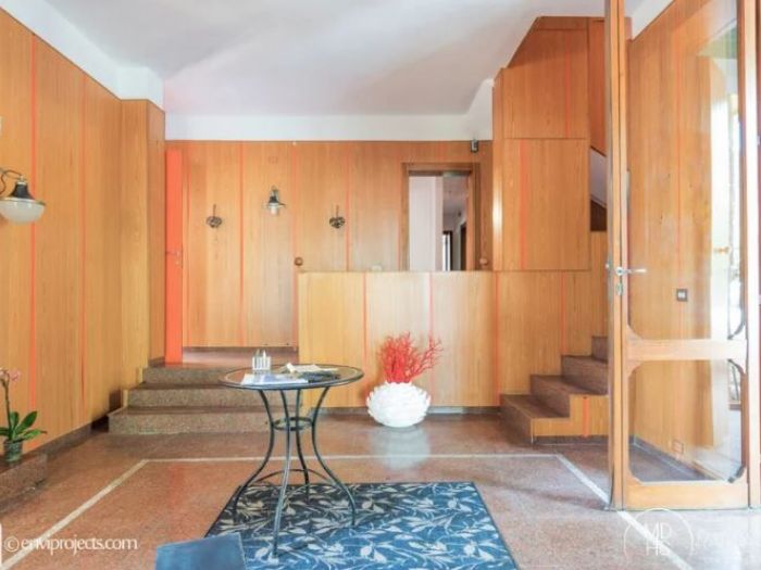 Archisio - Marina Dionisi Home Stager E Interior Designer - Progetto Home staging per la valorizzazione di una prestigiosa villa