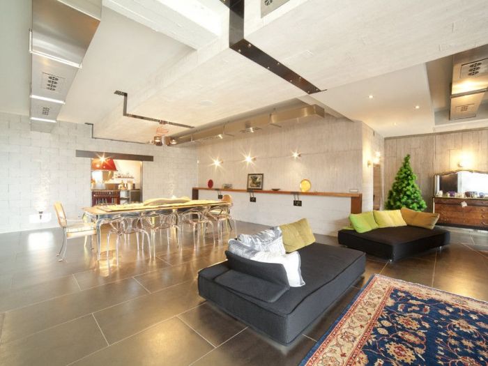 Archisio - Falegnameria Caponi - Progetto La rocca