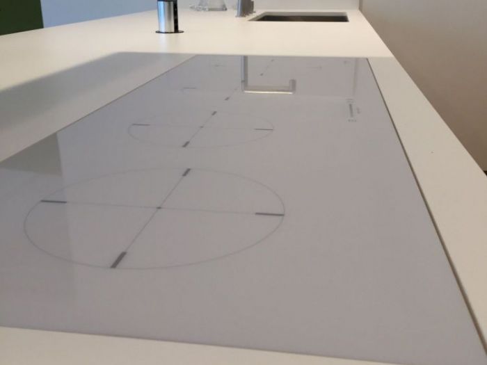 Archisio - Mariani Contract - Progetto Luxury villa